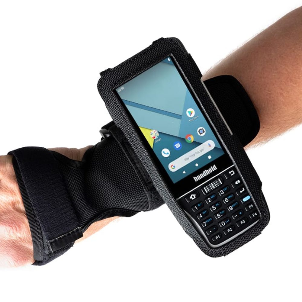 Wristmount